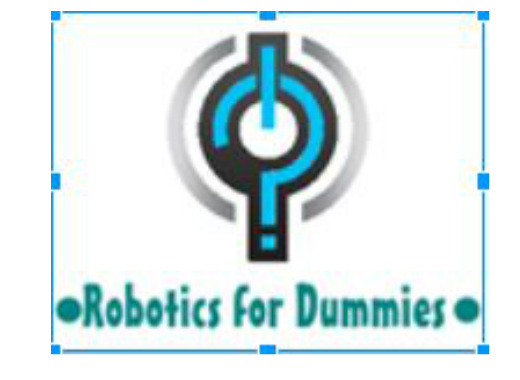 øjeblikkelig sekundær boom Robotics for Dummies - Home